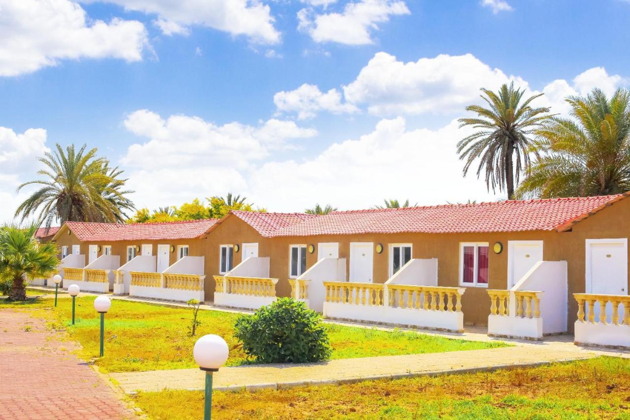 Hotel Neptunia Skanes Монастир Екстериор снимка